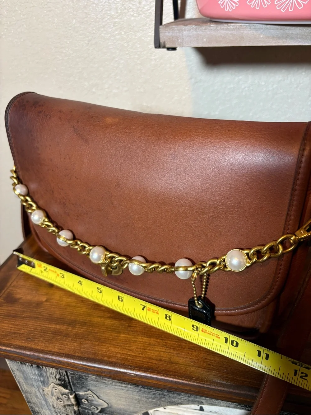 Coach vintage 2000